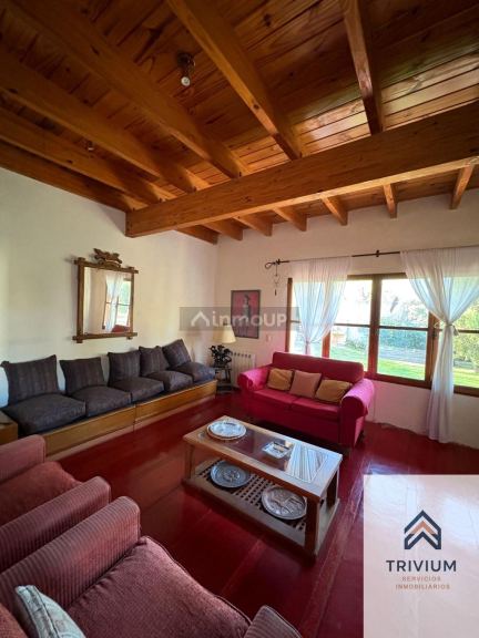 Casa en Venta en Lujan de Cuyo, Mendoza