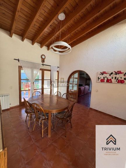 Casa en Venta en Lujan de Cuyo, Mendoza