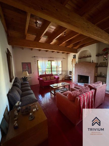 Casa en Venta en Lujan de Cuyo, Mendoza