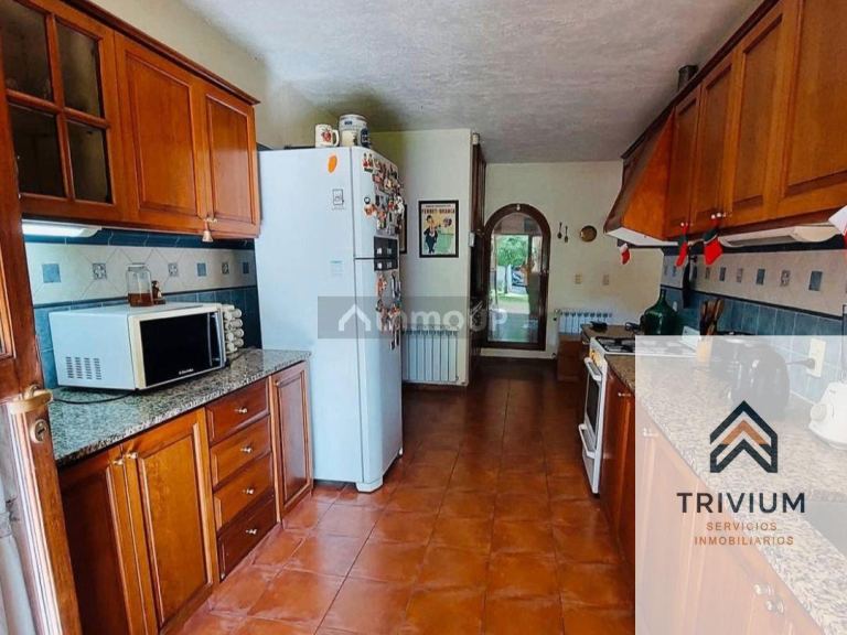 Casa en Venta en Lujan de Cuyo, Mendoza