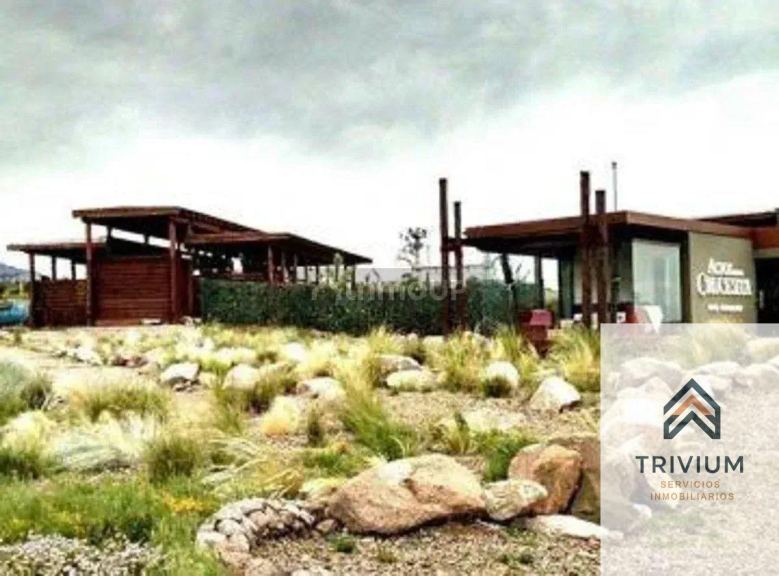 Terreno en Venta en Lujan de Cuyo, Mendoza