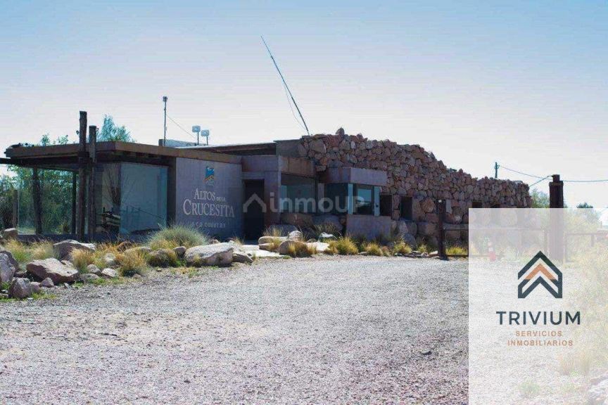 Terreno en Venta en Lujan de Cuyo, Mendoza