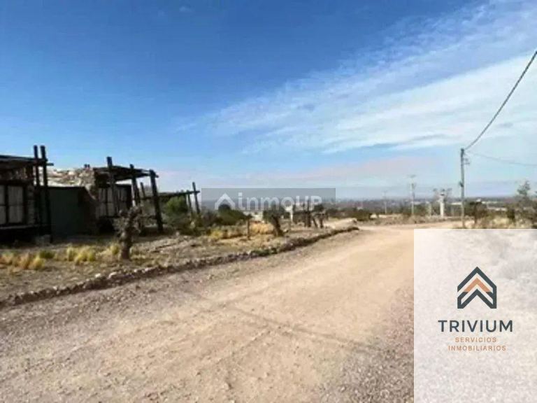 Terreno en Venta en Lujan de Cuyo, Mendoza