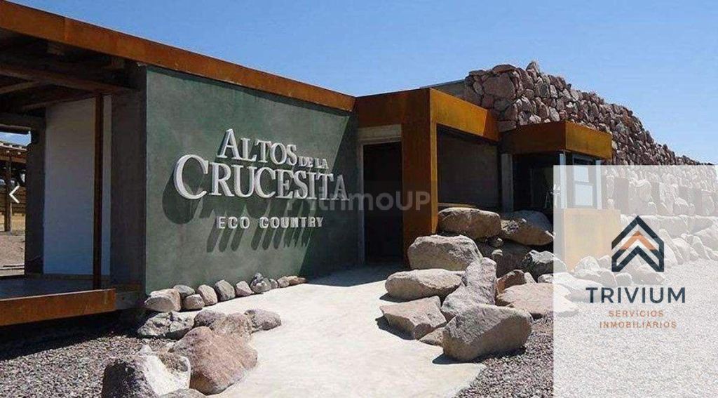 Terreno en Venta en Lujan de Cuyo, Mendoza