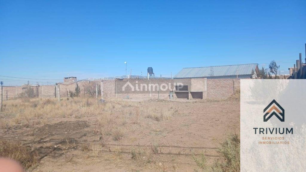 Terreno en Venta en Lujan de Cuyo, Mendoza