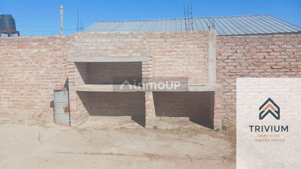 Terreno en Venta en Lujan de Cuyo, Mendoza