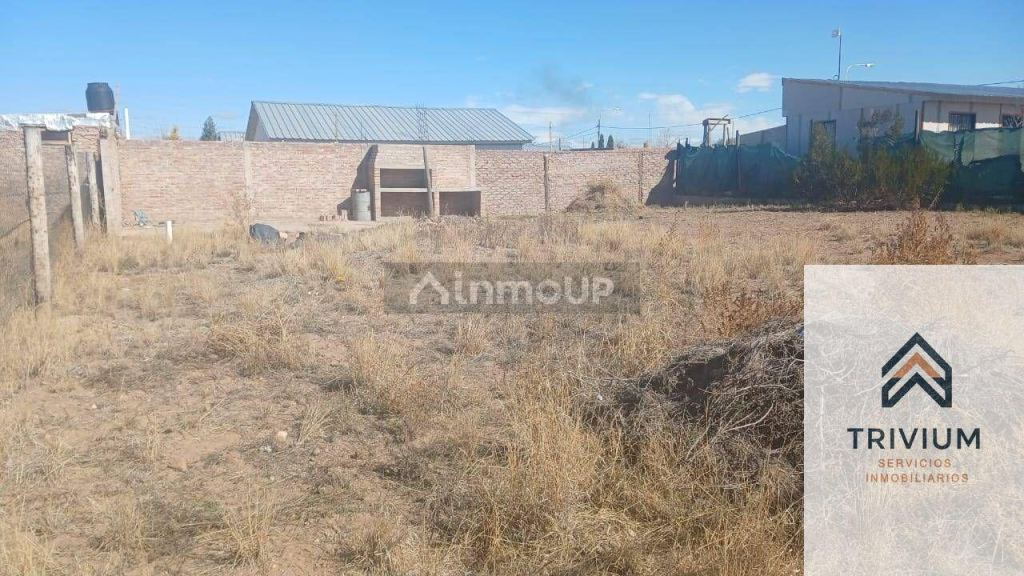 Terreno en Venta en Lujan de Cuyo, Mendoza