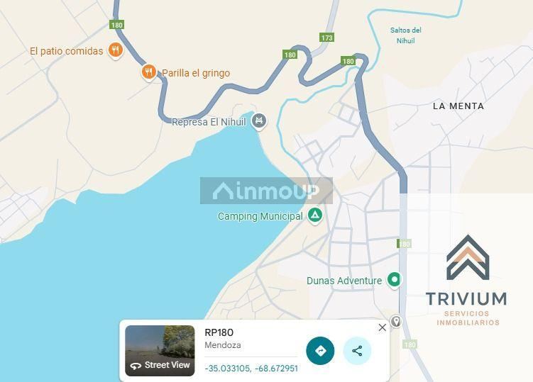 Terreno en Venta en San Rafael, Mendoza