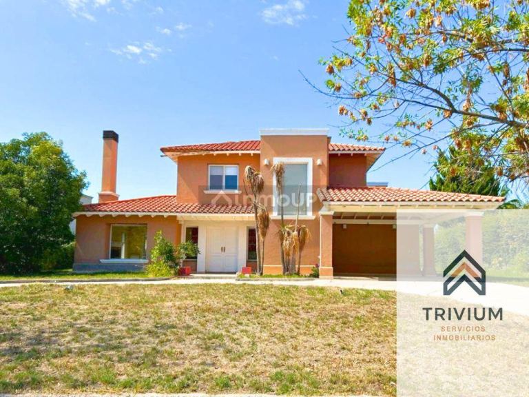 Casa en Venta en Maipu, Mendoza