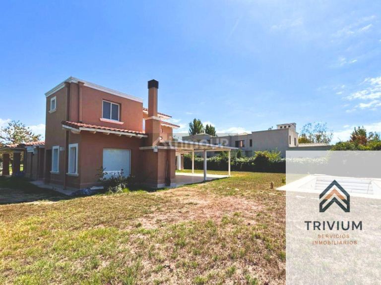 Casa en Venta en Maipu, Mendoza