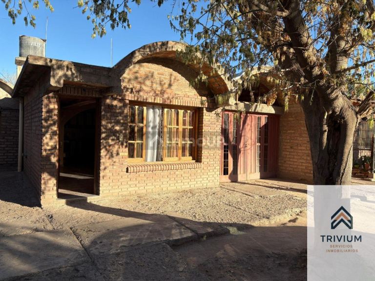 Casa en Venta en Lujan de Cuyo, Mendoza