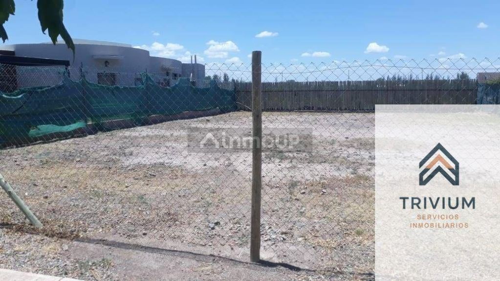 Terreno en Venta en Lujan de Cuyo, Mendoza
