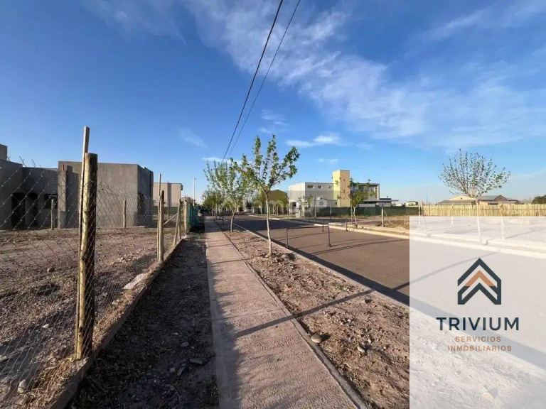 Terreno en Venta en Lujan de Cuyo, Mendoza