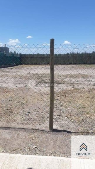 Terreno en Venta en Lujan de Cuyo, Mendoza