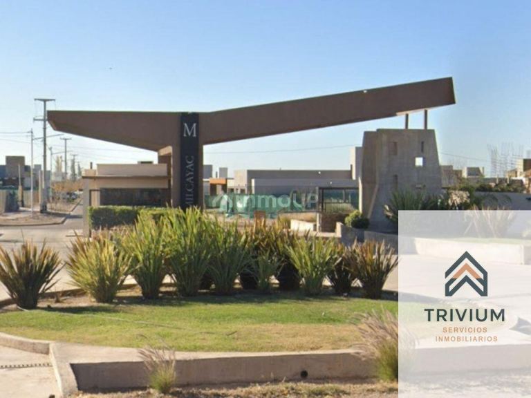 Terreno en Venta en Lujan de Cuyo, Mendoza