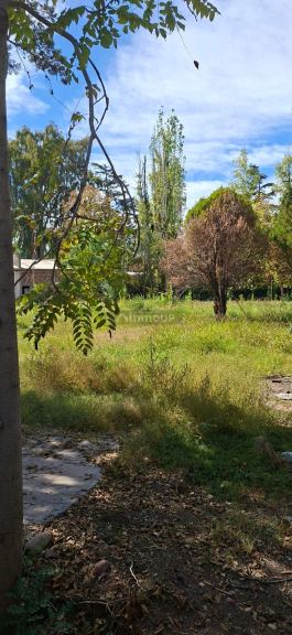 Loteo en Venta en Maipu, Mendoza
