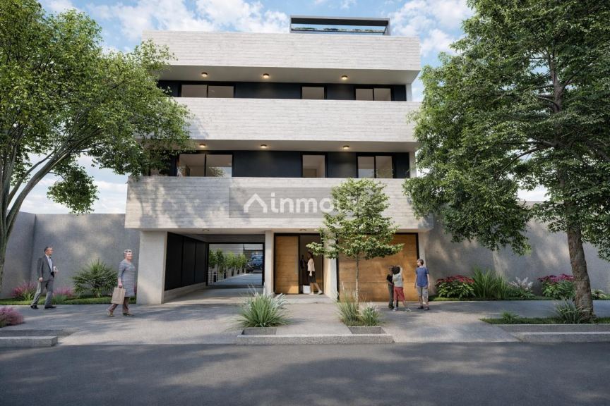 Departamento en Venta en Godoy Cruz, Mendoza