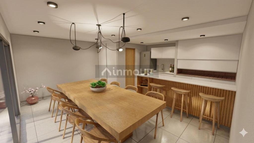 Departamento en Venta en Godoy Cruz, Mendoza