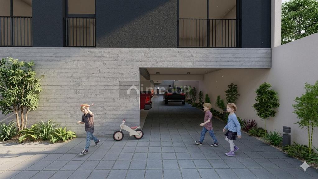 Departamento en Venta en Godoy Cruz, Mendoza