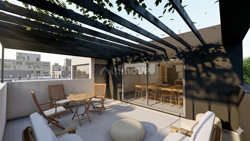 Departamento en Venta en Godoy Cruz, Mendoza