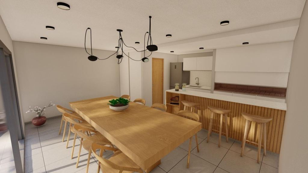 Departamento en Venta en Godoy Cruz, Mendoza