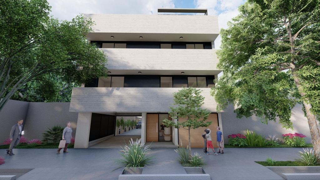 Departamento en Venta en Godoy Cruz, Mendoza