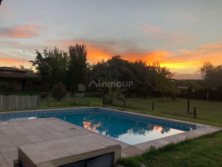 Casa en Venta en Guaymallen, Mendoza