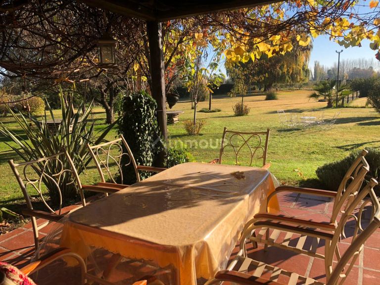 Casa en Venta en Guaymallen, Mendoza