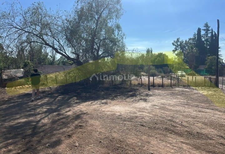 Casa en Venta en Las Heras, Mendoza