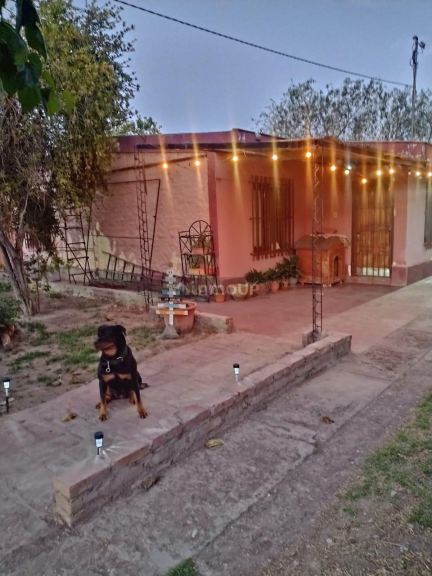 Casa en Venta en Las Heras, Mendoza