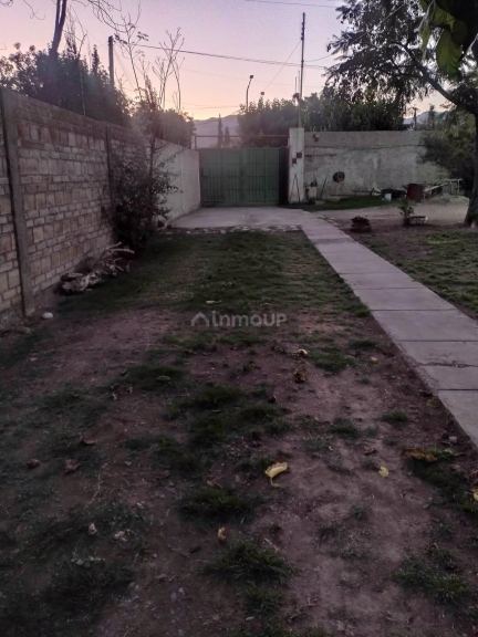 Casa en Venta en Las Heras, Mendoza