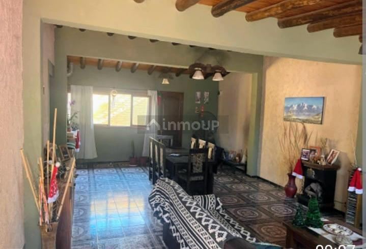 Casa en Venta en Las Heras, Mendoza