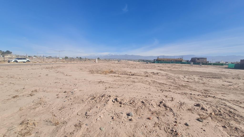 Lote en Venta en Maipu, Mendoza