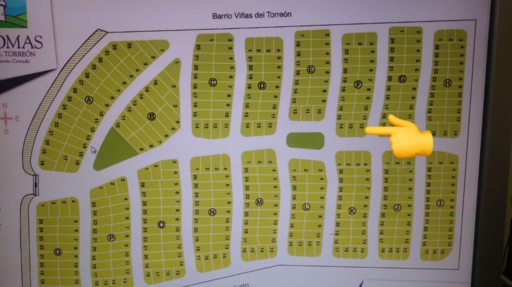 Lote en Venta en Maipu, Mendoza