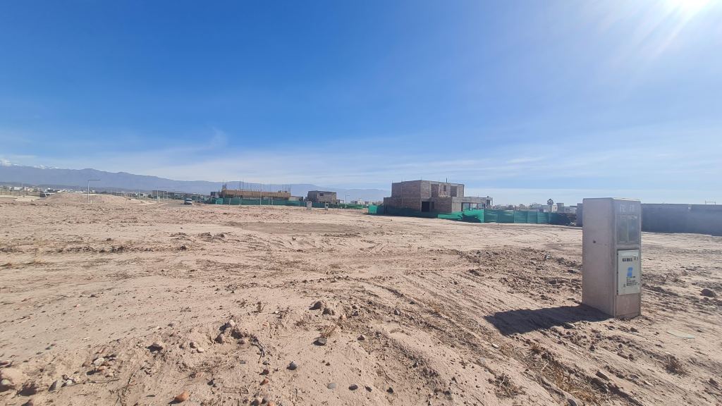 Lote en Venta en Maipu, Mendoza
