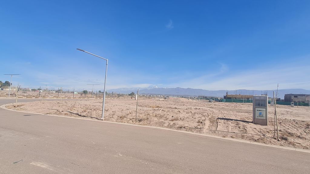 Lote en Venta en Maipu, Mendoza