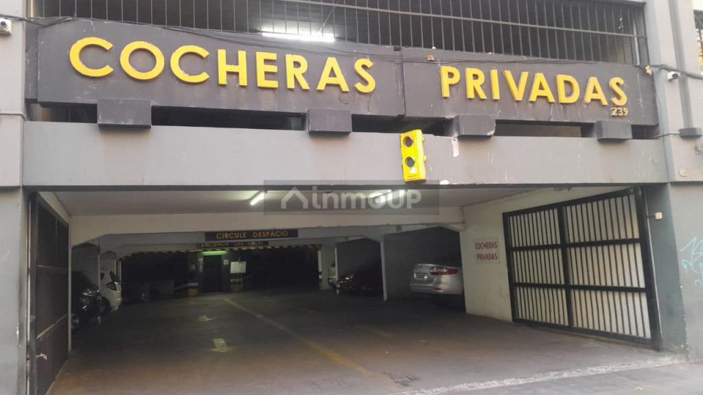 Cochera en Venta en Capital, Mendoza