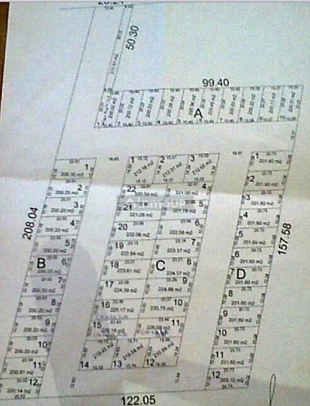 Lote en Venta en Junin, Mendoza