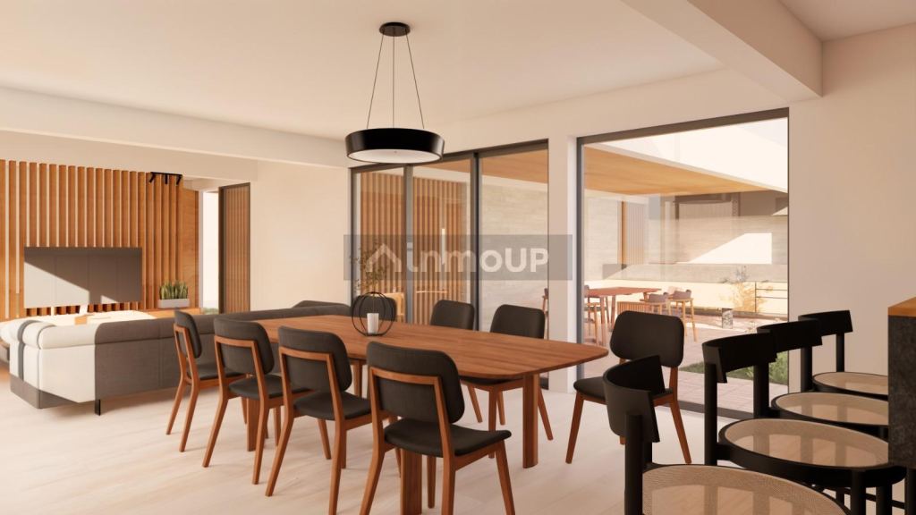 Casa en Venta en Maipu, Mendoza