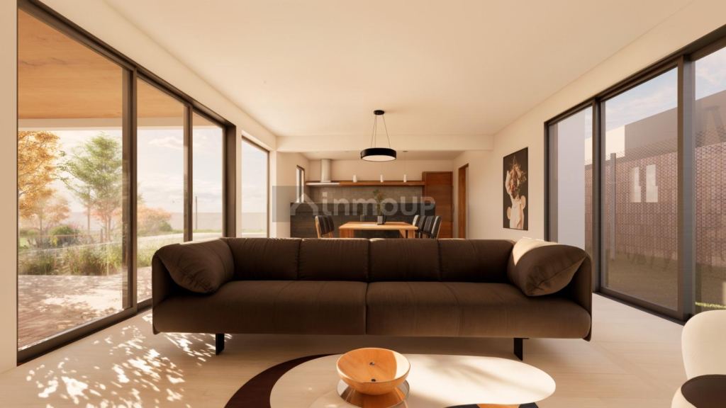 Casa en Venta en Maipu, Mendoza
