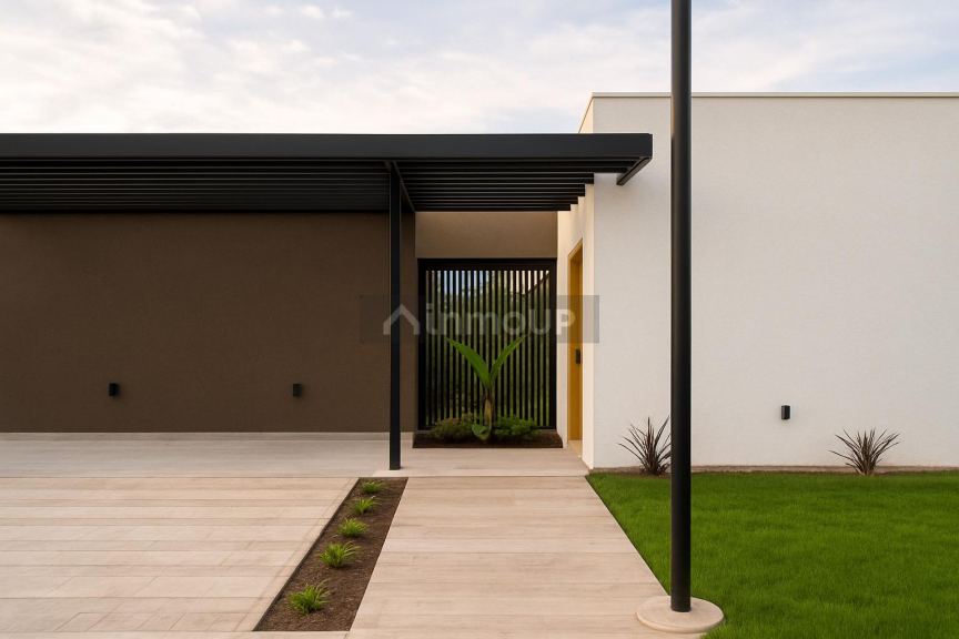 Casa en Venta en Maipu, Mendoza