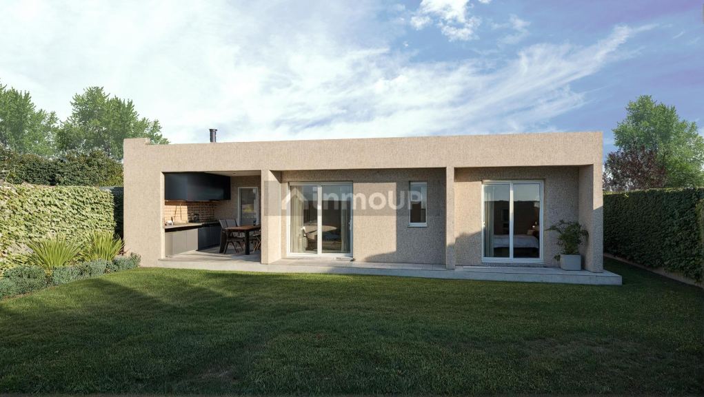 Casa en Venta en Maipu, Mendoza