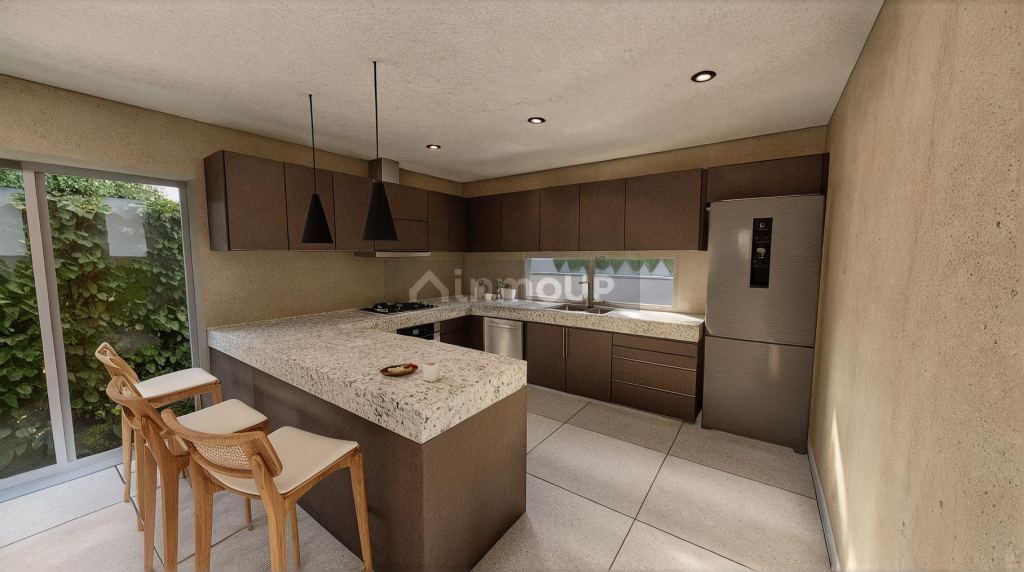 Casa en Venta en Maipu, Mendoza