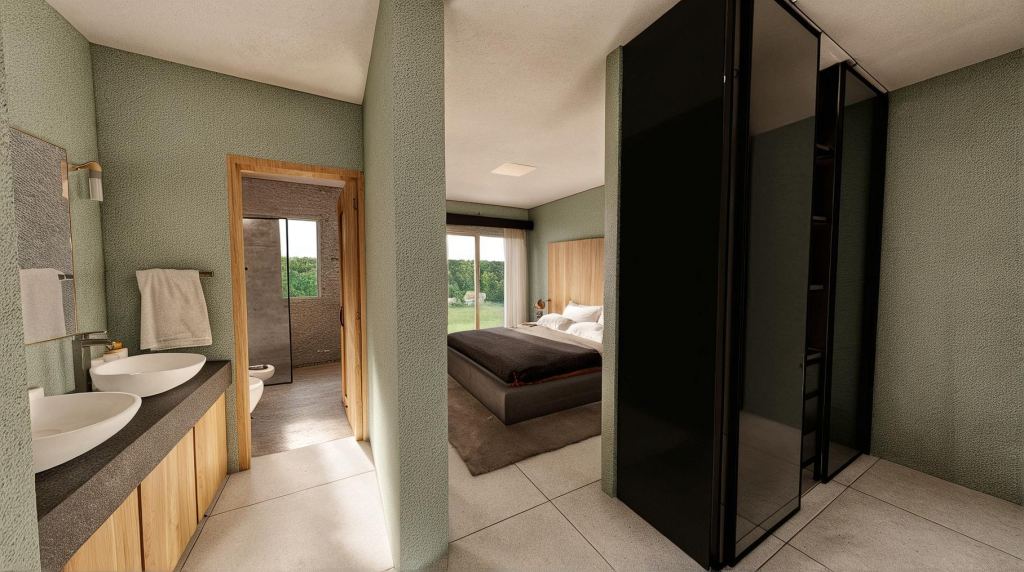 Casa en Venta en Maipu, Mendoza