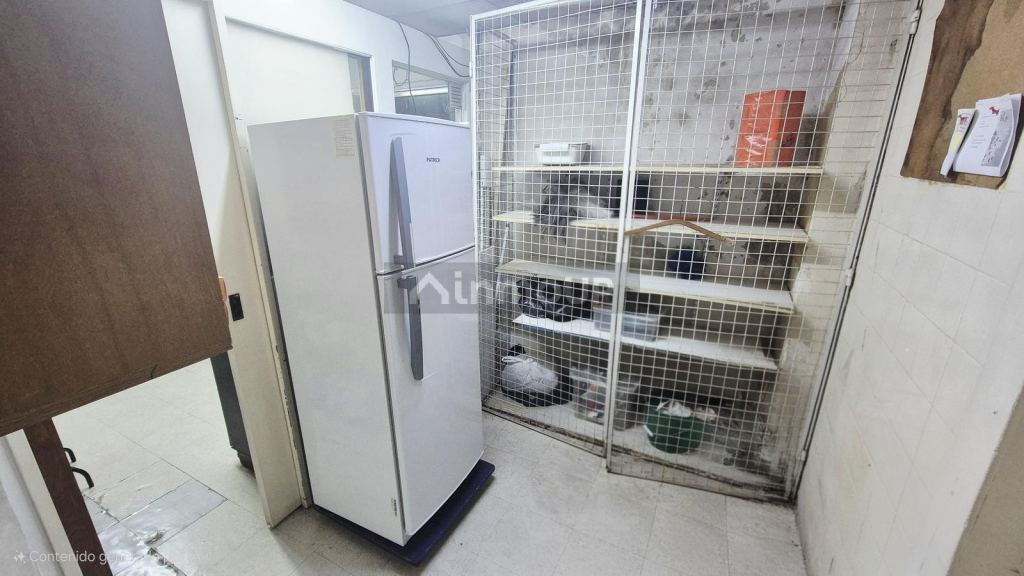 Local Comercial en Venta en Recoleta, Capital Federal