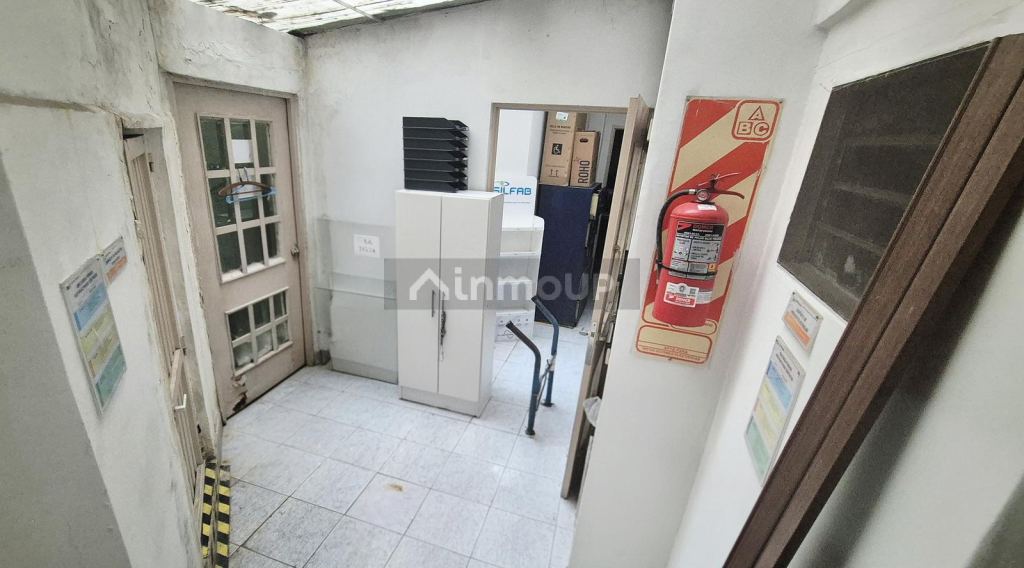 Local Comercial en Venta en Recoleta, Capital Federal