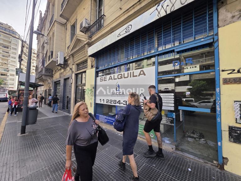 Local Comercial en Venta en Recoleta, Capital Federal