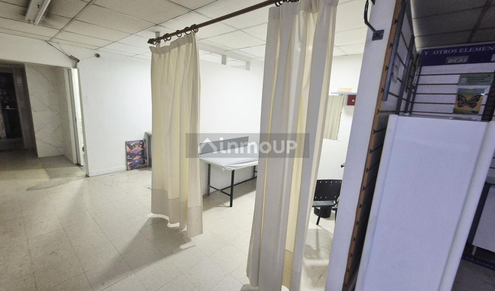Local Comercial en Venta en Recoleta, Capital Federal