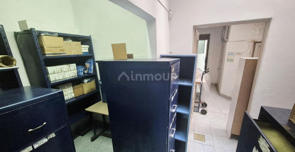 Local Comercial en Venta en Recoleta, Capital Federal