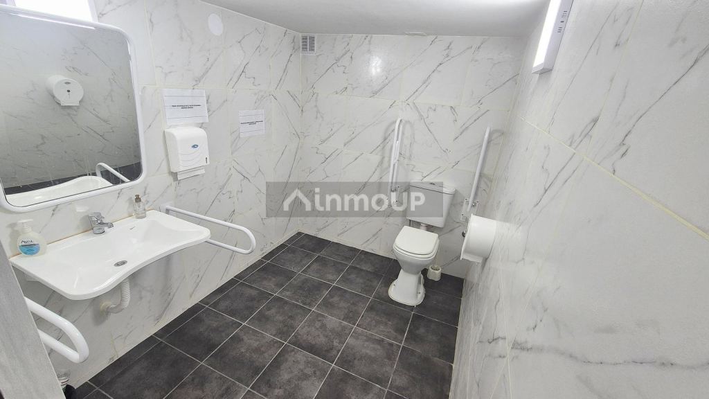 Local Comercial en Venta en Recoleta, Capital Federal